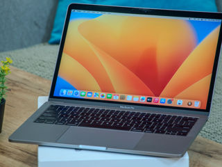 Macbook Pro 13 2017/ Core I5 7360U/ 16Gb Ram/ Iris Plus/ 256Gb SSD/ 13.3" Retina!!! foto 6