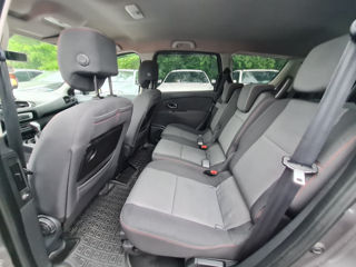 Renault Grand Scenic foto 13