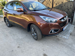 Hyundai ix35 foto 2