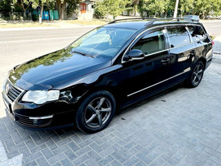 Volkswagen Passat foto 6