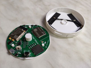 Zigbee SLS шлюз, модуль от Ebyte E72, CC2652P foto 3