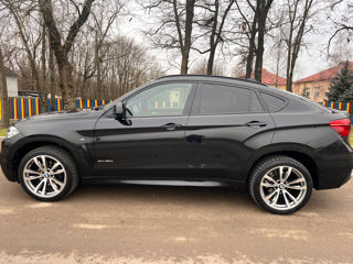 BMW X6 foto 10