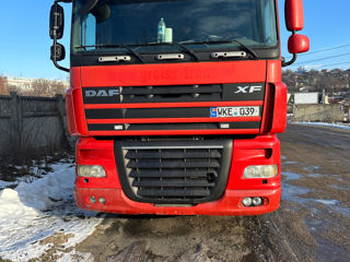 Daf XF