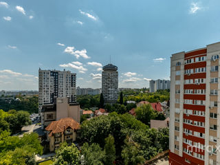 Apartament cu 2 camere, 62 m², Botanica, Chișinău foto 13
