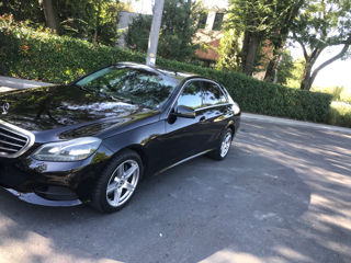 Mercedes E-Class foto 7