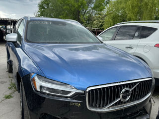 Volvo XC60 foto 3