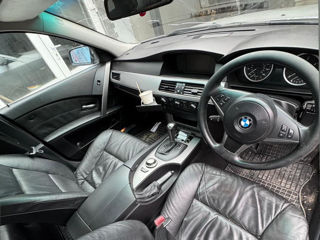 BMW 5 Series foto 6