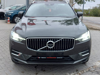 Volvo XC60 foto 3