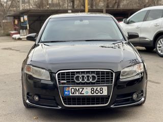 Audi A4 foto 5