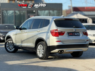 BMW X3 foto 5