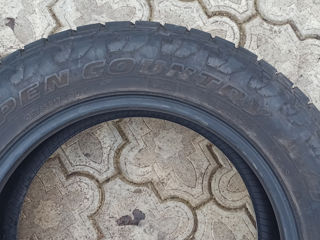 Toyo Open Country - 215/65R17. foto 7