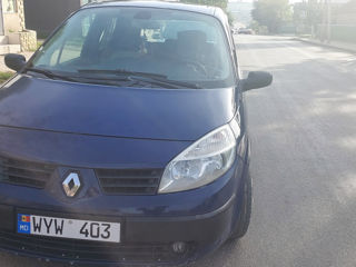 Renault Megane foto 4