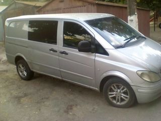 Mercedes Vito foto 4