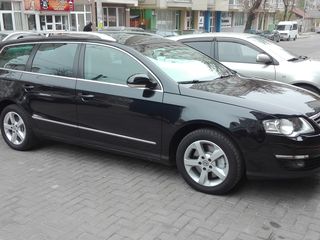 Volkswagen Passat foto 10