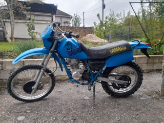 Yamaha Dt 150