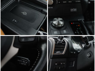 Lexus NX Series foto 17