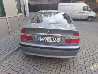 BMW 3 Series foto 2