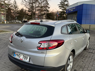 Renault Megane foto 4