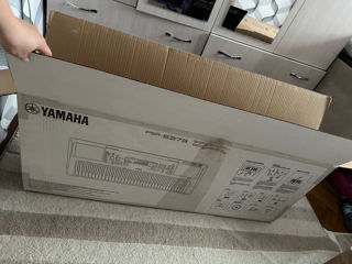 Yamaha PSR E 373 foto 5