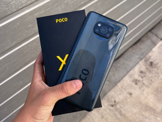 Poco X3 NFC 128/8