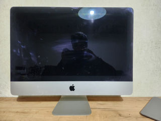 iMac 21.5 Late 2013