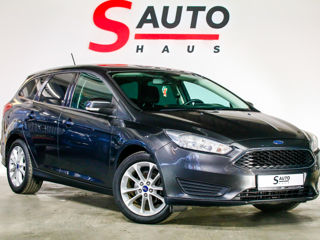 Ford Focus foto 4