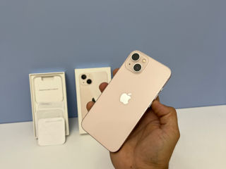 iPhone 13 Pink 128Gb