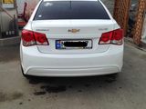 Chevrolet Cruze foto 10