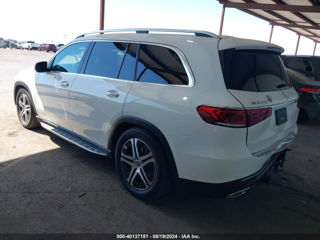 Mercedes GLS-Class foto 4