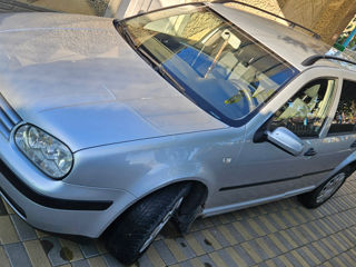 Volkswagen Golf foto 4