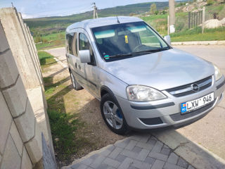 Opel Combo foto 1