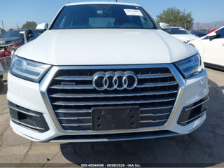 Audi Q7 foto 3