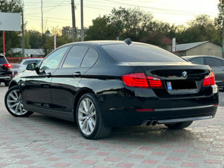 BMW 5 Series foto 3