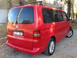 Volkswagen transporter foto 5