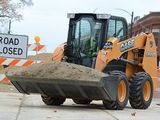 Servicii Bobcat / Basculante / Miniexcavator foto 2