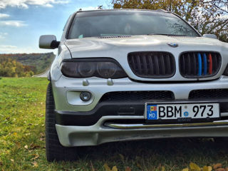 BMW X5 foto 9