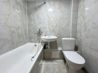 Apartament cu 2 camere, 48 m², Botanica, Chișinău foto 6