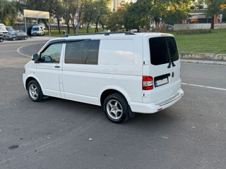 Volkswagen Transporter foto 8