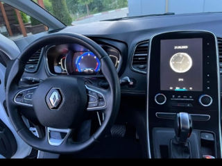 Renault Grand Scenic foto 4