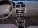 KIA Rio foto 4