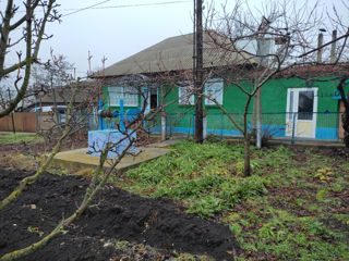 Se vinde casa in r.Orhei s. Berezlogi