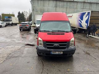 Ford Transit foto 6