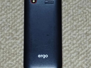 Nokia Ergo foto 4