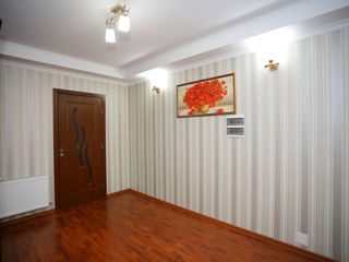 Apartament cu 2 camere, 63 m², Telecentru, Chișinău foto 7