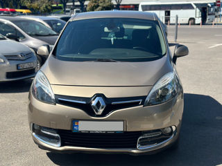 Renault Scenic foto 2