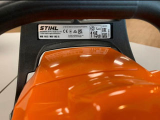 stihl ms 162,212,231 foto 3