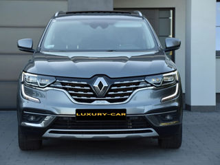 Renault Koleos foto 2