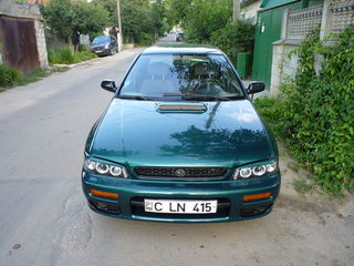 Subaru Impreza foto 5