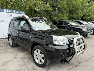 Nissan X-Trail foto 5