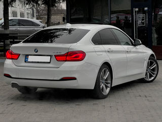 BMW 4 Series foto 3